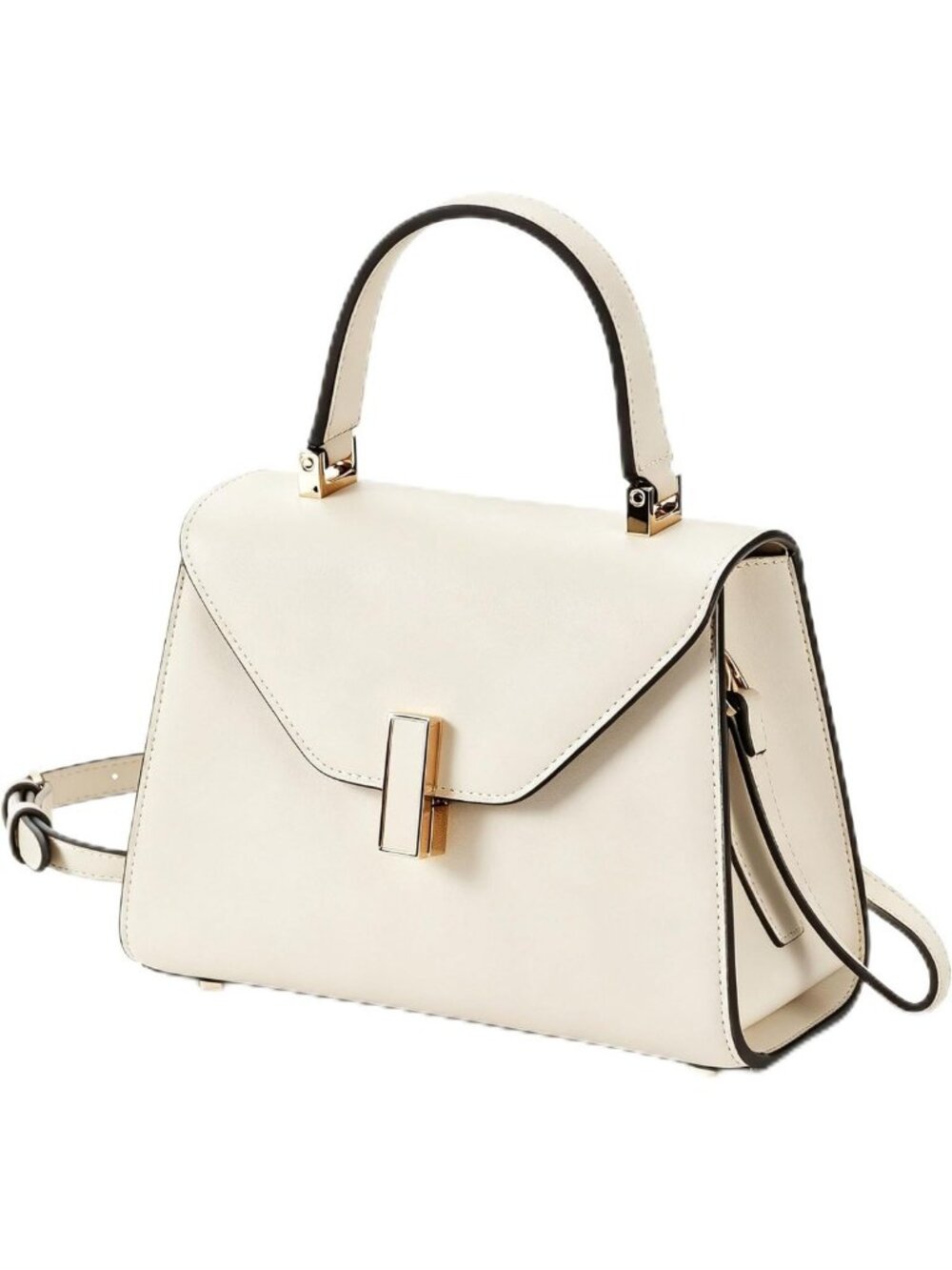 Stylish Women's Satchel Bag - Versatile Shoulder Handbag & Top Handle Purse